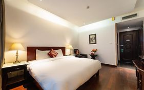 Ha Noi Memory Central Hotel And Spa